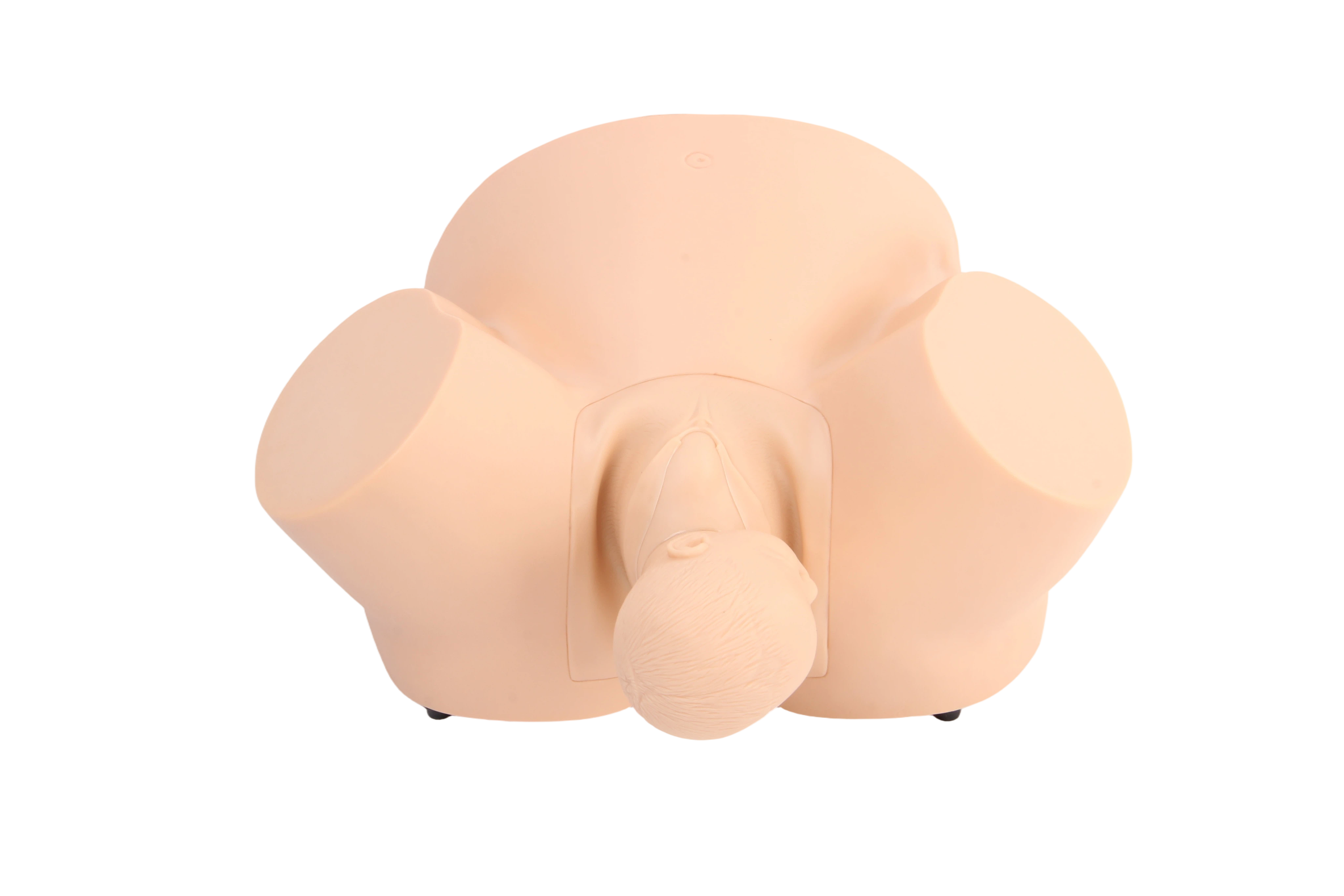 Delivery Model